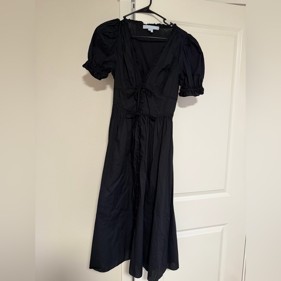 Hill House Home Sabrina Dress - Picture 5 of 5